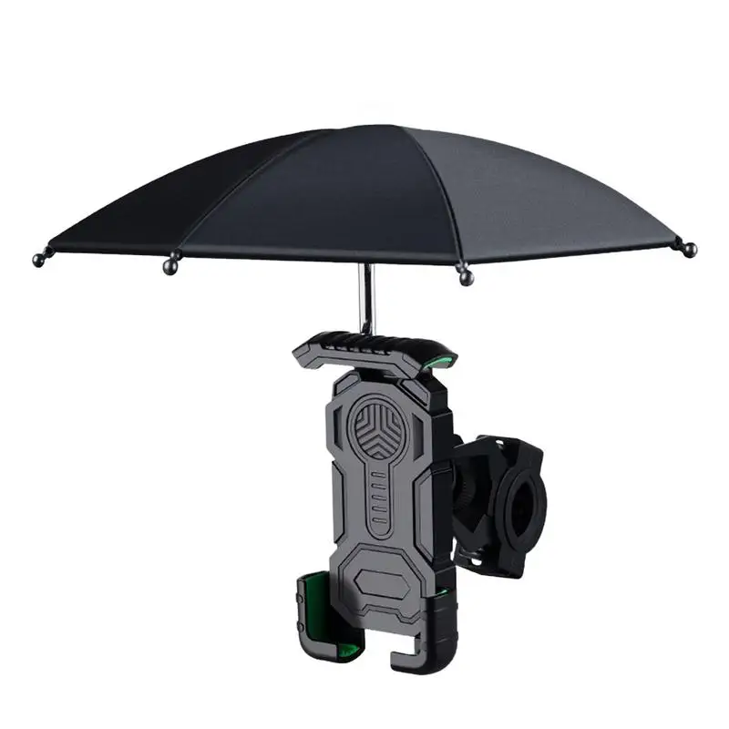 Phone Sun Shade Umbrella Novel Phone Holder With Sunshade Umbrella Cell Phone Umbrella Sun Shade Phone Mount For Outdoor Cycling
Phone Sun Shade Umbrella Novel Phone Holder With Sunshade Umbrella Cell Phone Umbrella Sun Shade Phone Mount For Outdoor Cycling