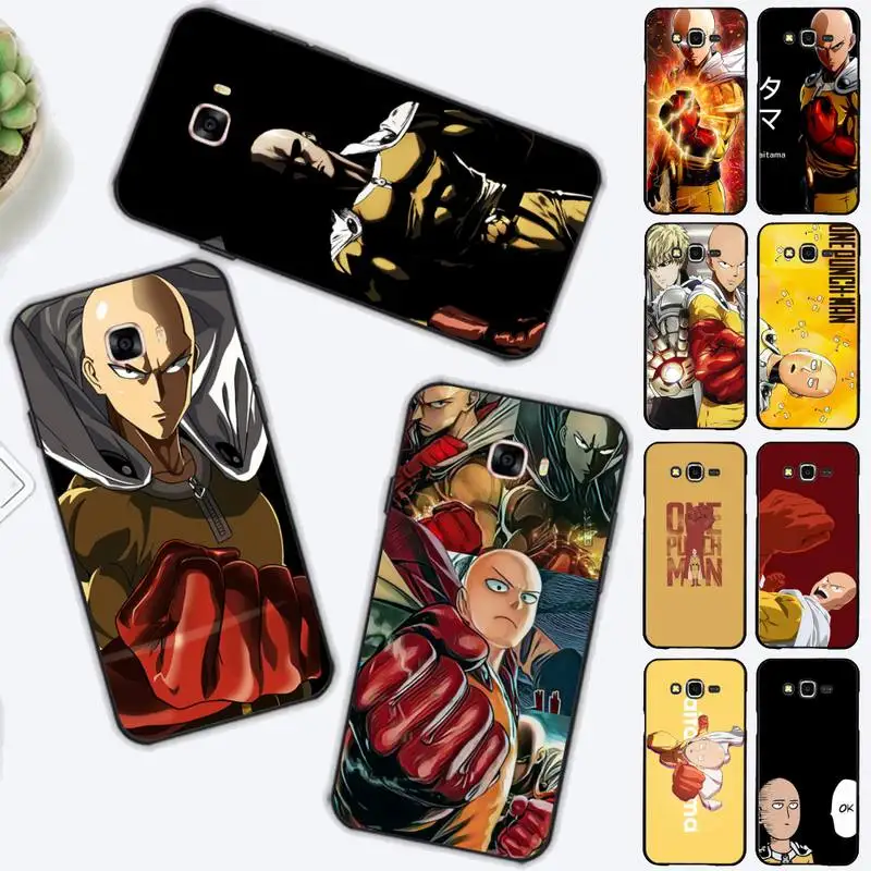 Anime One Punch Man Phone Case For Samsung J 7 plus 7core J7 neo J6 plus prime J6 J4 J5 Mobile Cover
Anime One Punch Man Phone Case For Samsung J 7 plus 7core J7 neo J6 plus prime J6 J4 J5 Mobile Cover