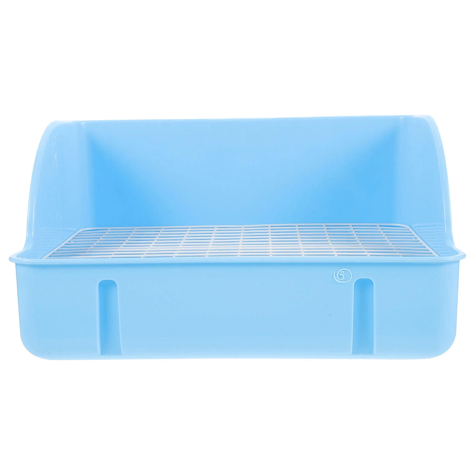 Large Pet Rabbit Potty Box Portable Pet Litter Box Potty Trainer Rabbit Litter Box
Large Pet Rabbit Potty Box Portable Pet Litter Box Potty Trainer Rabbit Litter Box
