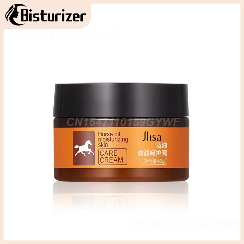 Horse Oil Cream Hands and Feet Nourishing Care Cream Skin Nourishing Moisturizing Cream rich in oleic acid,vitamin E nutrition
Horse Oil Cream Hands and Feet Nourishing Care Cream Skin Nourishing Moisturizing Cream rich in oleic acid,vitamin E nutrition