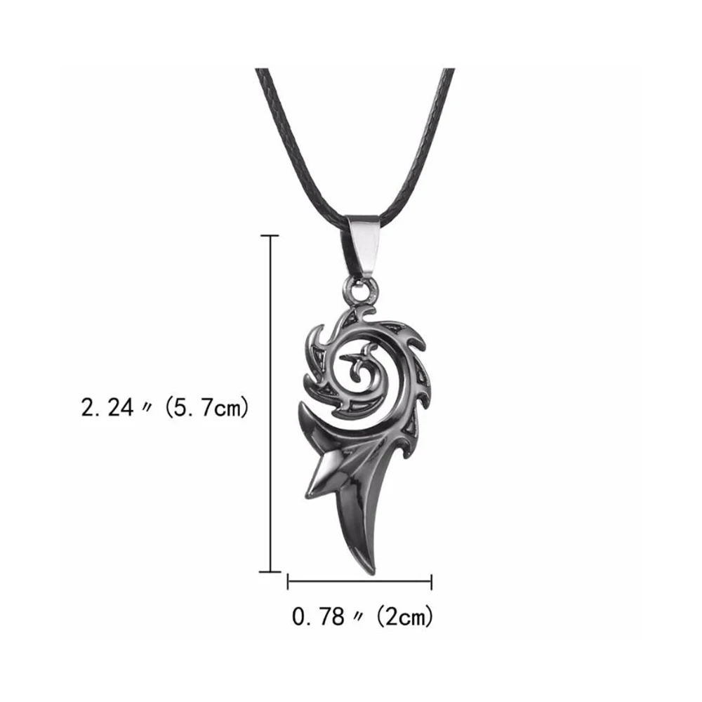 Choice Alixpress Punk Dragon Flame Titanium Stainless Steel Cool leather Pendant Necklace For Women/Men's Fast and Furious A38
Choice Alixpress Punk Dragon Flame Titanium Stainless Steel Cool leather Pendant Necklace For Women/Men's Fast and Furious A38