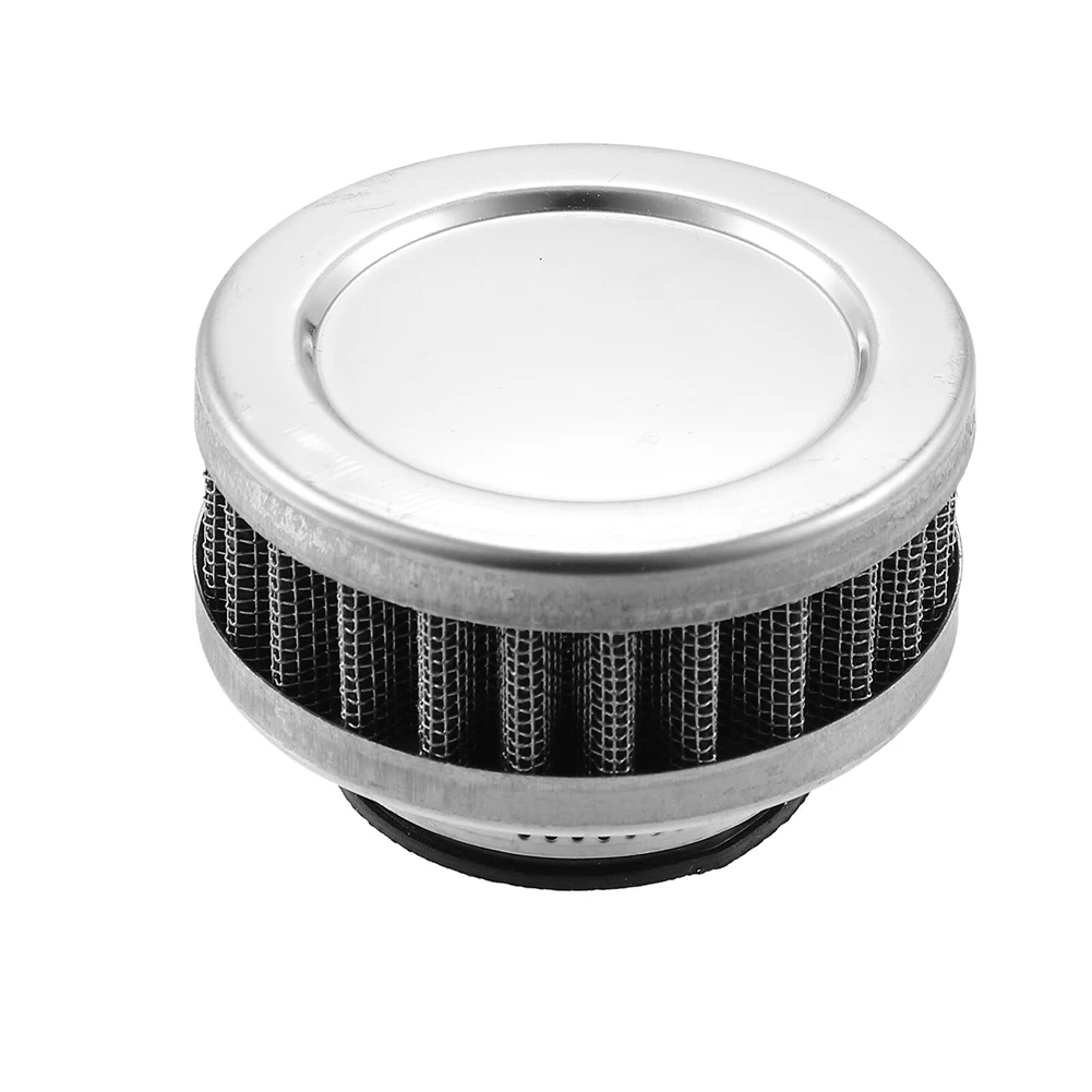 Universal Car Air Filter 58-60mm For Motorcycle Cold Air Intake Pipe Air Filter Cleaner Motocross ATV Accessories
Universal Car Air Filter 58-60mm For Motorcycle Cold Air Intake Pipe Air Filter Cleaner Motocross ATV Accessories