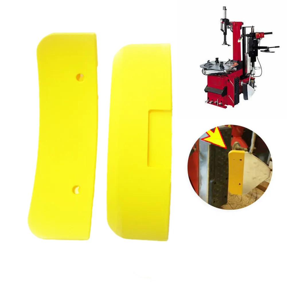 2pcs Tire Shovel Sheath Plastic Sleeve Bead Breaker Cover For Tyre Detachable Wheel Changing Machine Tire Change Shovel Protect
2pcs Tire Shovel Sheath Plastic Sleeve Bead Breaker Cover For Tyre Detachable Wheel Changing Machine Tire Change Shovel Protect