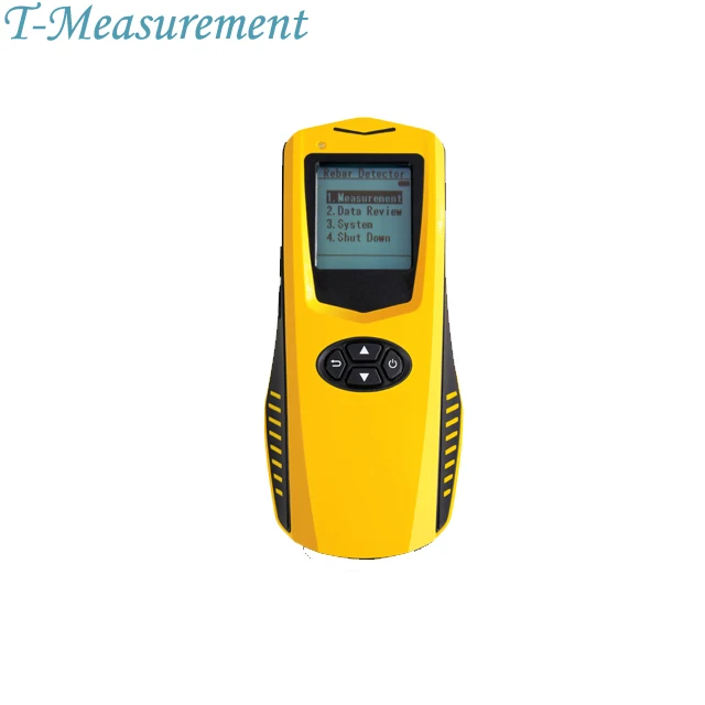 Taijia TEM-620XH Rebar Detection System Wall Scanner Ferro Scan Concrete Rebar Detector scanner concrete rebar locator price
Taijia TEM-620XH Rebar Detection System Wall Scanner Ferro Scan Concrete Rebar Detector scanner concrete rebar locator price