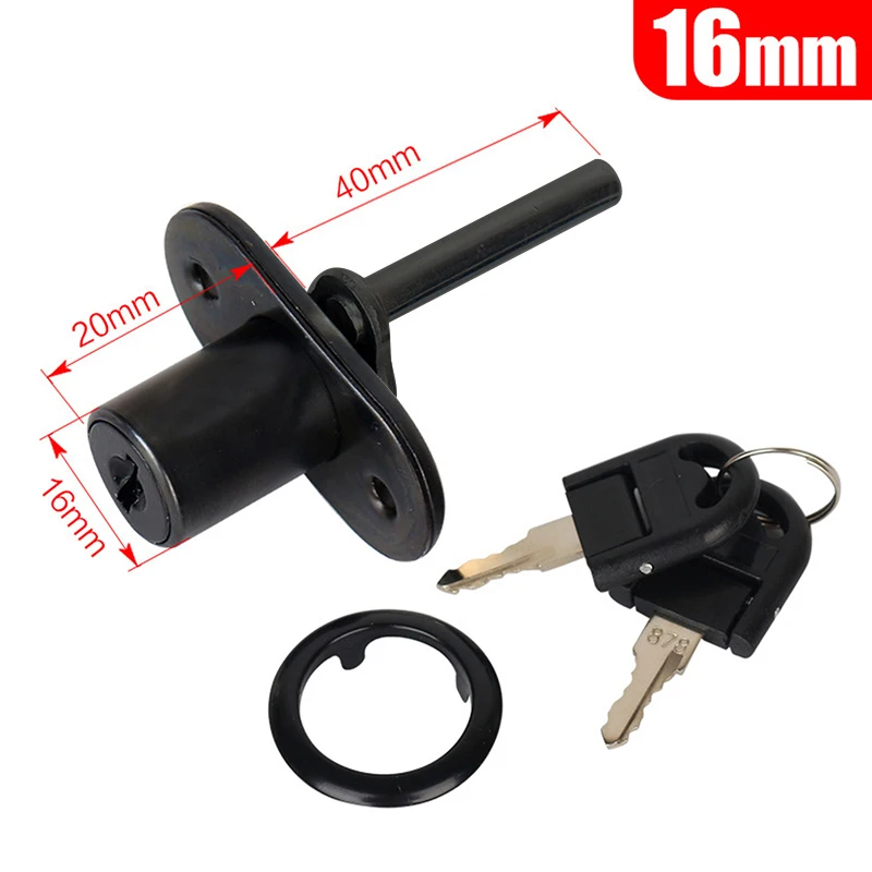 16/19 мм замок для шкафа из цинкового сплава, мебельный замок для стола, замок на пьедестале, замок для офиса и дома, замок для шкафа с 2 ключами
16/19 мм замок для шкафа из цинкового сплава, мебельный замок для стола, замок на пьедестале, замок для офиса и дома, замок для шкафа с 2 ключами