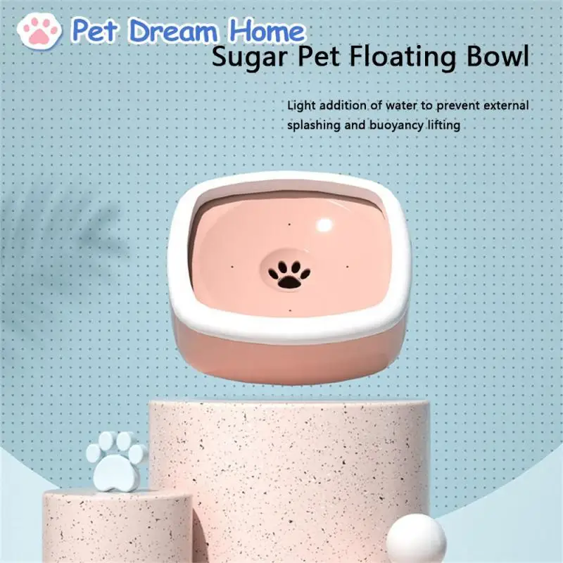 Нескользящая подъемная плавучая домашняя Съемная поилка-фонтан для питья без мертвой зоны
Нескользящая подъемная плавучая домашняя Съемная поилка-фонтан для питья без мертвой зоны