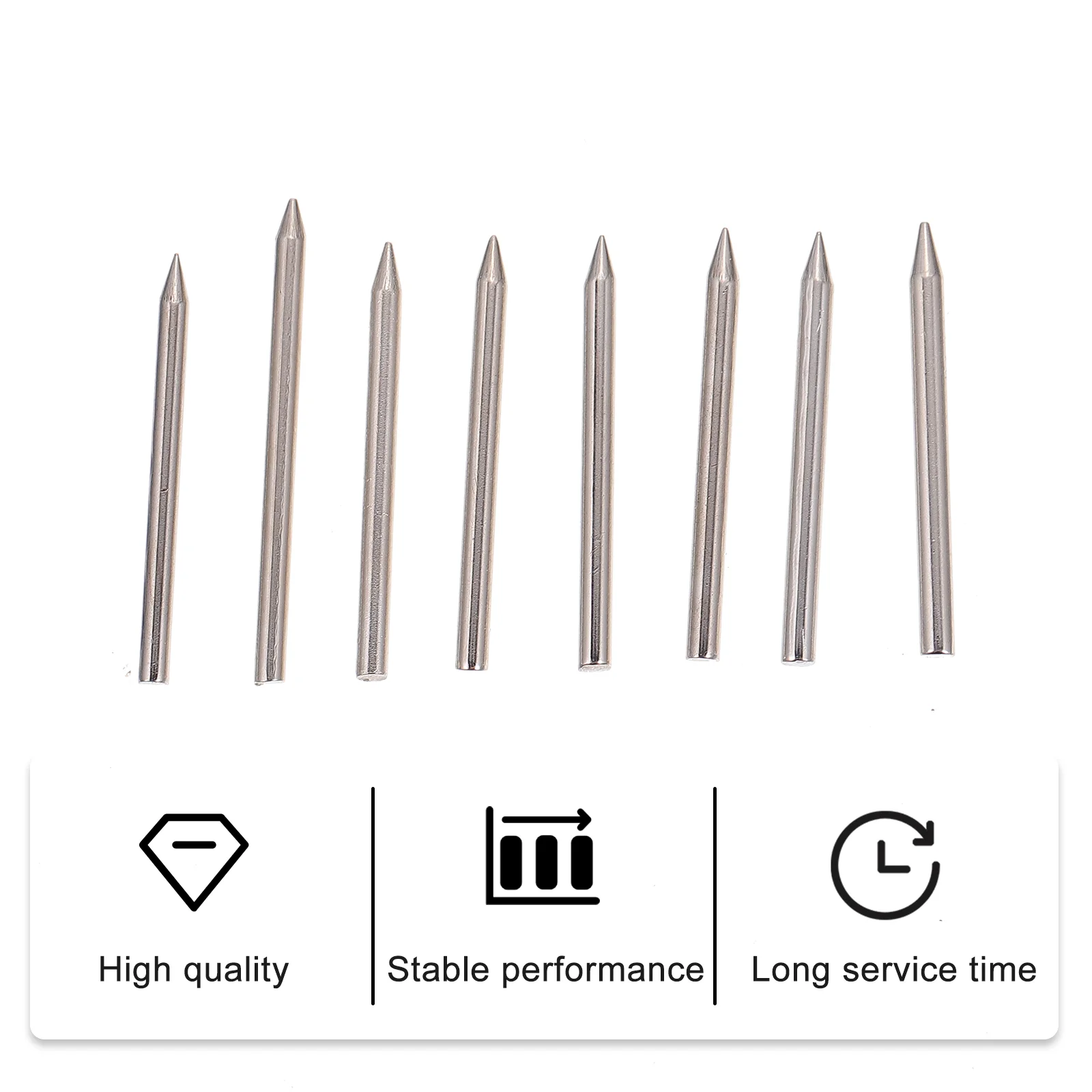 Needle Maintenance Needles Piano Tools Repair Accessories Musical Instrument 
Needle Maintenance Needles Piano Tools Repair Accessories Musical Instrument