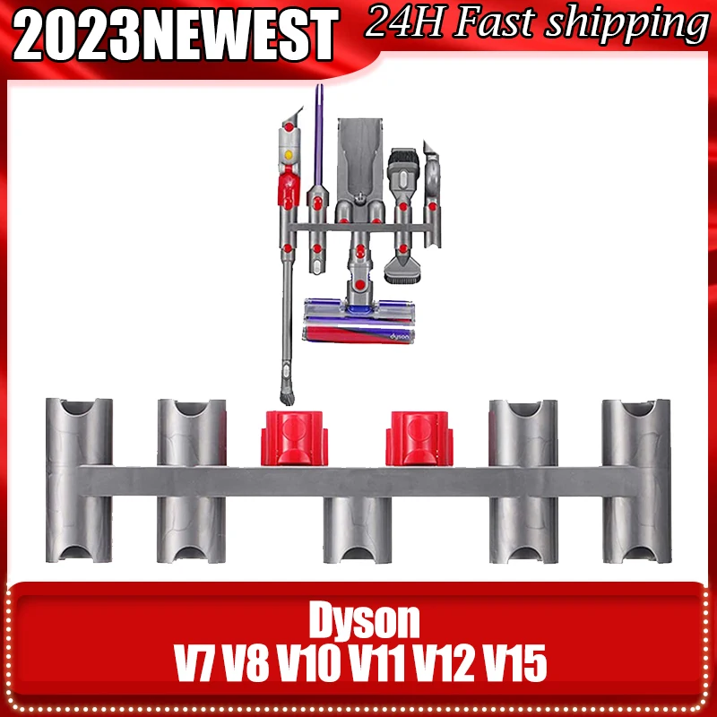 For Dyson V7 V8 V10 V11 K9 Pylons Charger Hanger Base Brush Tool Nozzle Base Bracket Storage Equipment Shelf Vacuum Cleaner
For Dyson V7 V8 V10 V11 K9 Pylons Charger Hanger Base Brush Tool Nozzle Base Bracket Storage Equipment Shelf Vacuum Cleaner