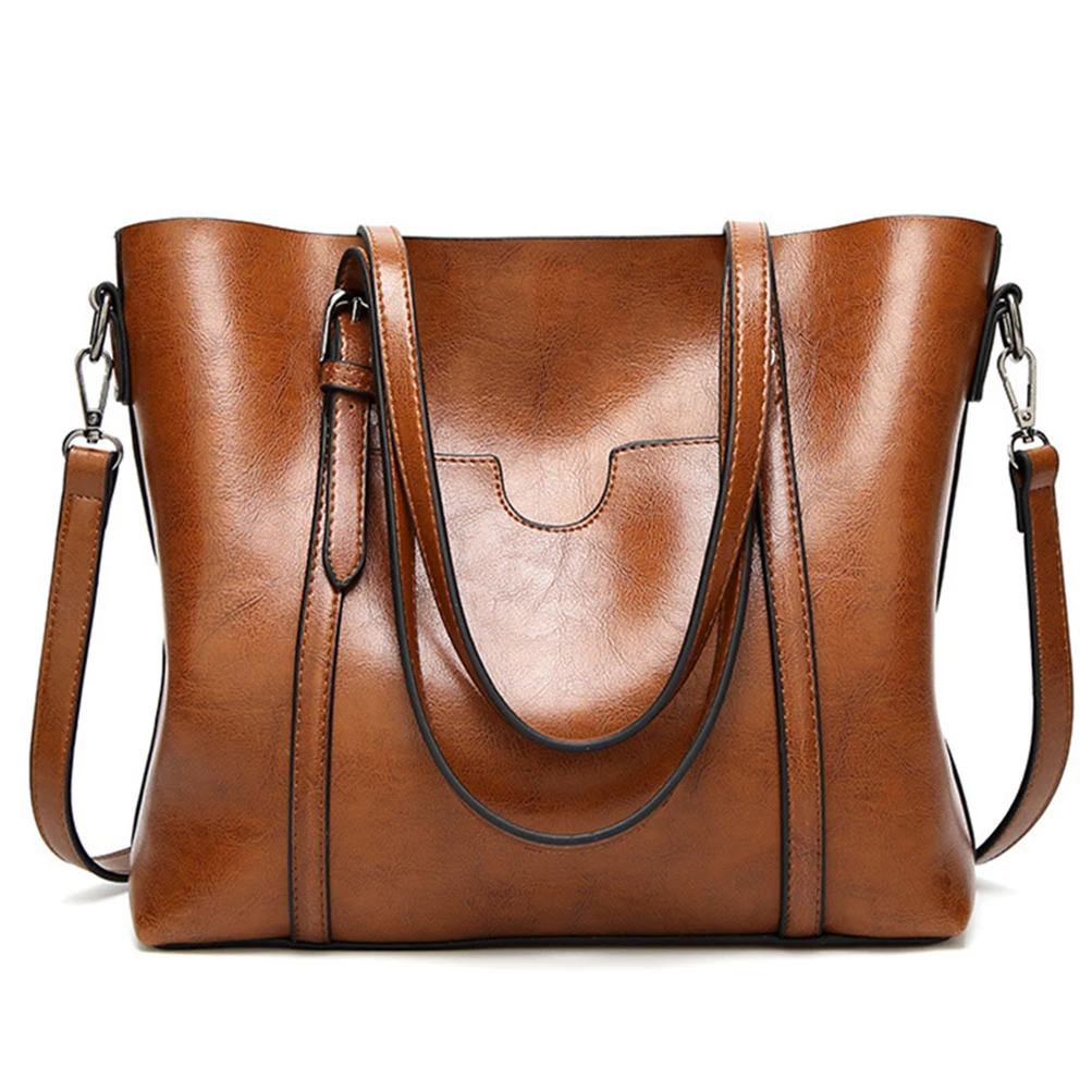 Women Leather Handbag Women Luxury Handbags Women Bags Designer Crossbody Bags Tote Bag High Quality Retro Shoulder Bag
Women Leather Handbag Women Luxury Handbags Women Bags Designer Crossbody Bags Tote Bag High Quality Retro Shoulder Bag