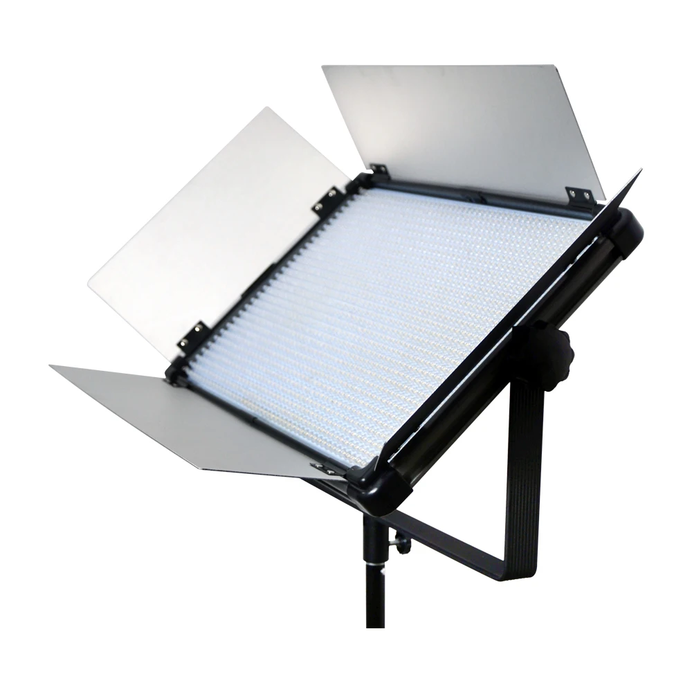 120W LED Panel Light Flat Studio Lights For Video Interview Photography Shooting Bio-color Adjustable D-1500II LED lamp
120W LED Panel Light Flat Studio Lights For Video Interview Photography Shooting Bio-color Adjustable D-1500II LED lamp
