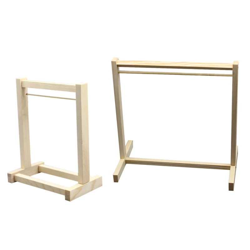 Деревянные вешалки для платьев, аксессуары для кукол, детская интерактивная игрушка, ролевой Игровой набор
Деревянные вешалки для платьев, аксессуары для кукол, детская интерактивная игрушка, ролевой Игровой набор