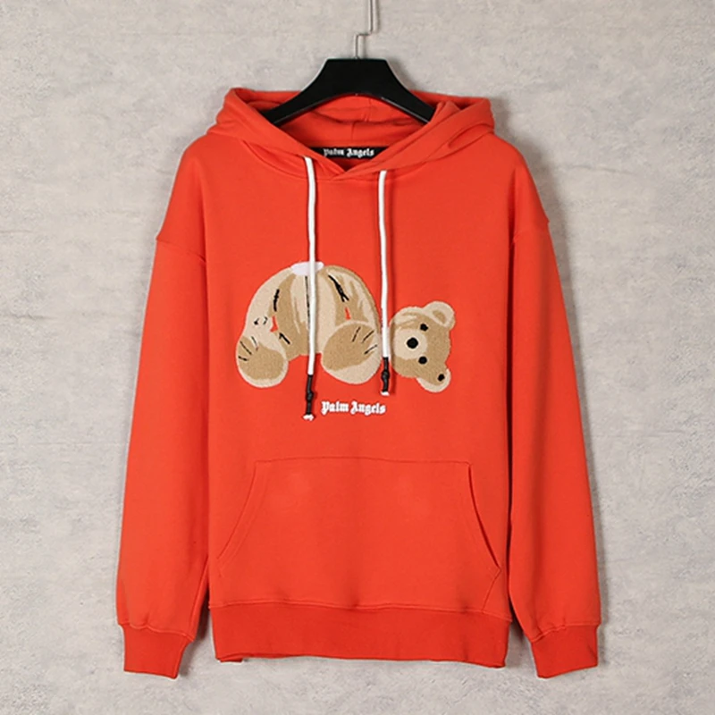 Palm Angels-Men Women Loose Hoodie Sweatshirt Letter Print Sports Jacket Streetwear Boyfriend Gift 22SS
Palm Angels-Men Women Loose Hoodie Sweatshirt Letter Print Sports Jacket Streetwear Boyfriend Gift 22SS