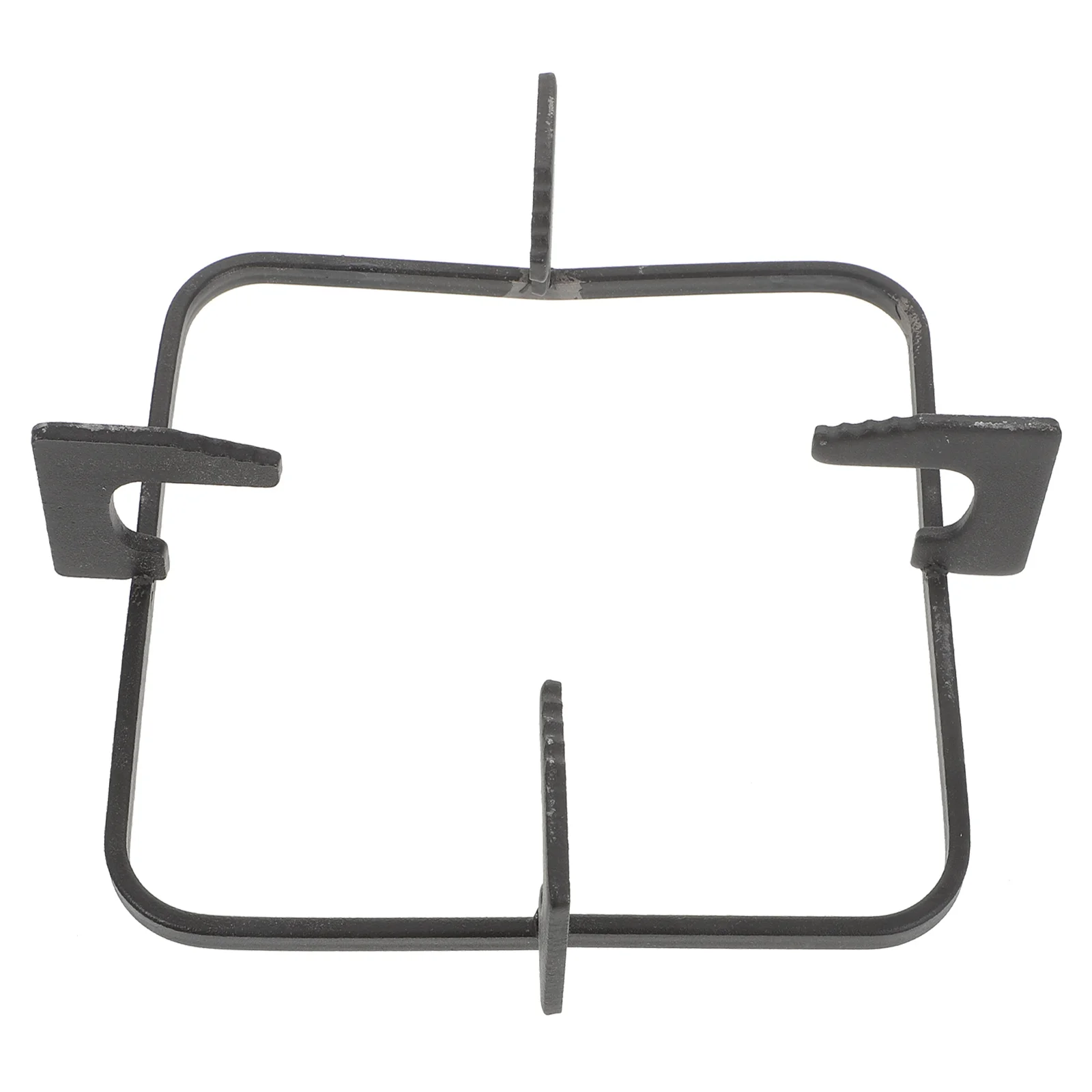 Pan Holder Gas Stove Bracket Kitchen Supply Cast Iron Cooking Utensils Accessory Fire Stand
Pan Holder Gas Stove Bracket Kitchen Supply Cast Iron Cooking Utensils Accessory Fire Stand