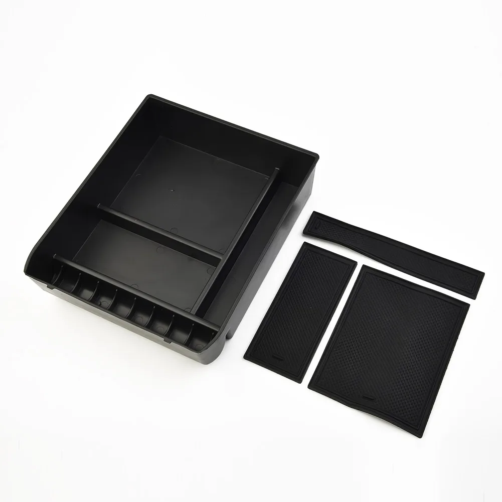 1pc Car Central Armrest Console Storage Box For Toyota For Land Cruiser Prado 120 FJ120 Car Interior Stowing Tidying
1pc Car Central Armrest Console Storage Box For Toyota For Land Cruiser Prado 120 FJ120 Car Interior Stowing Tidying