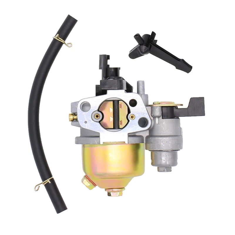 Carburetor Carb Car Engine Air Filter Gasket for GX160 GX168F GX200 Car Accessories drop shipping 
Carburetor Carb Car Engine Air Filter Gasket for GX160 GX168F GX200 Car Accessories drop shipping