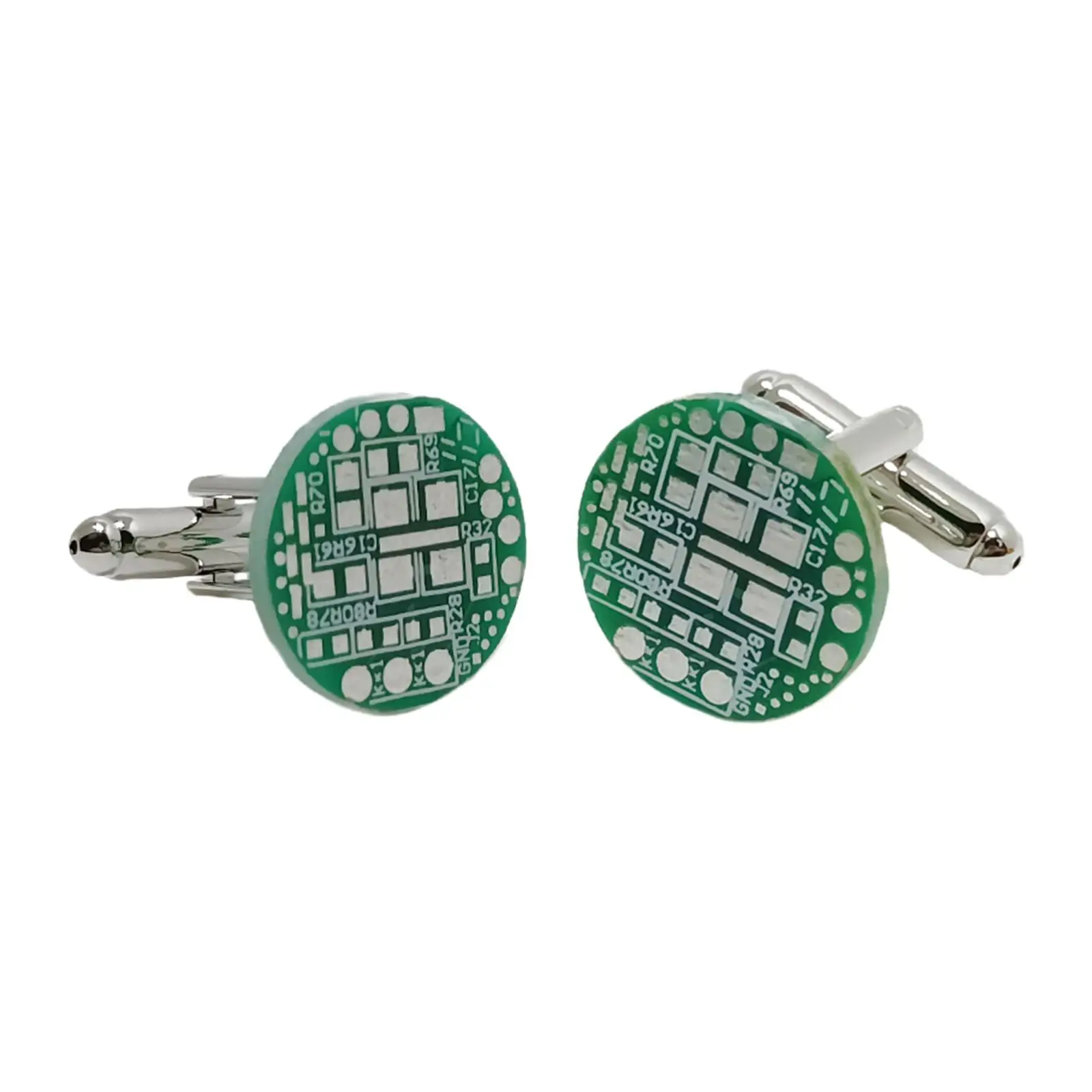 1 Pair Men Cufflinks/ Unique Gift Statement Jewelry Novelty Stylish Cuff Links/ for Birthday Shirts Tuxedo Husband Groomsmen/
1 Pair Men Cufflinks/ Unique Gift Statement Jewelry Novelty Stylish Cuff Links/ for Birthday Shirts Tuxedo Husband Groomsmen/
