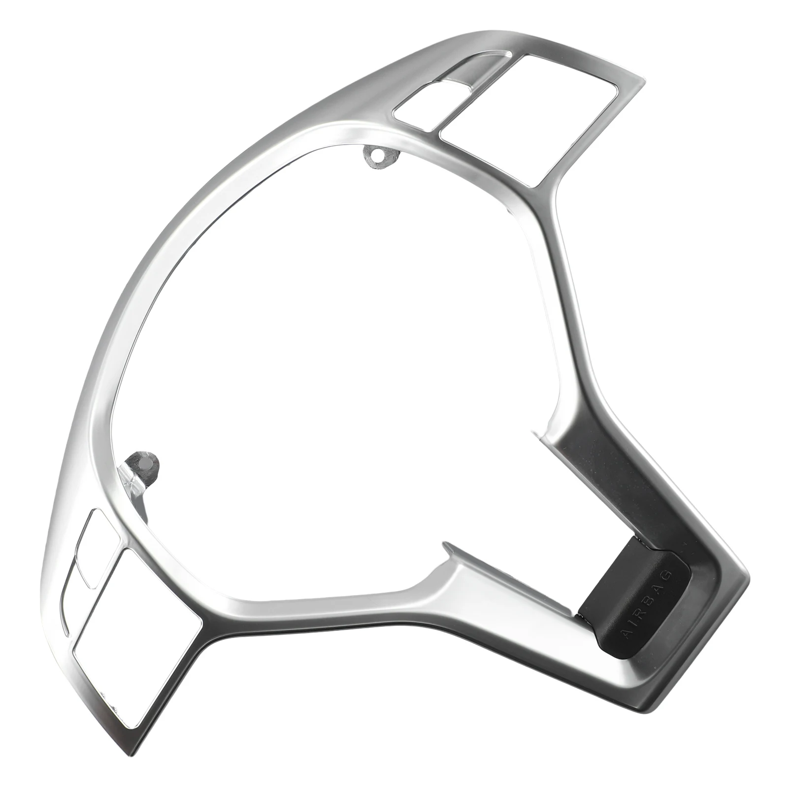 Car Steering Wheel Insert Trim Cover Sticker Interior Ornaments For Mercedes-Benz W204 W212 C E CLA 2012-14 C218
Car Steering Wheel Insert Trim Cover Sticker Interior Ornaments For Mercedes-Benz W204 W212 C E CLA 2012-14 C218