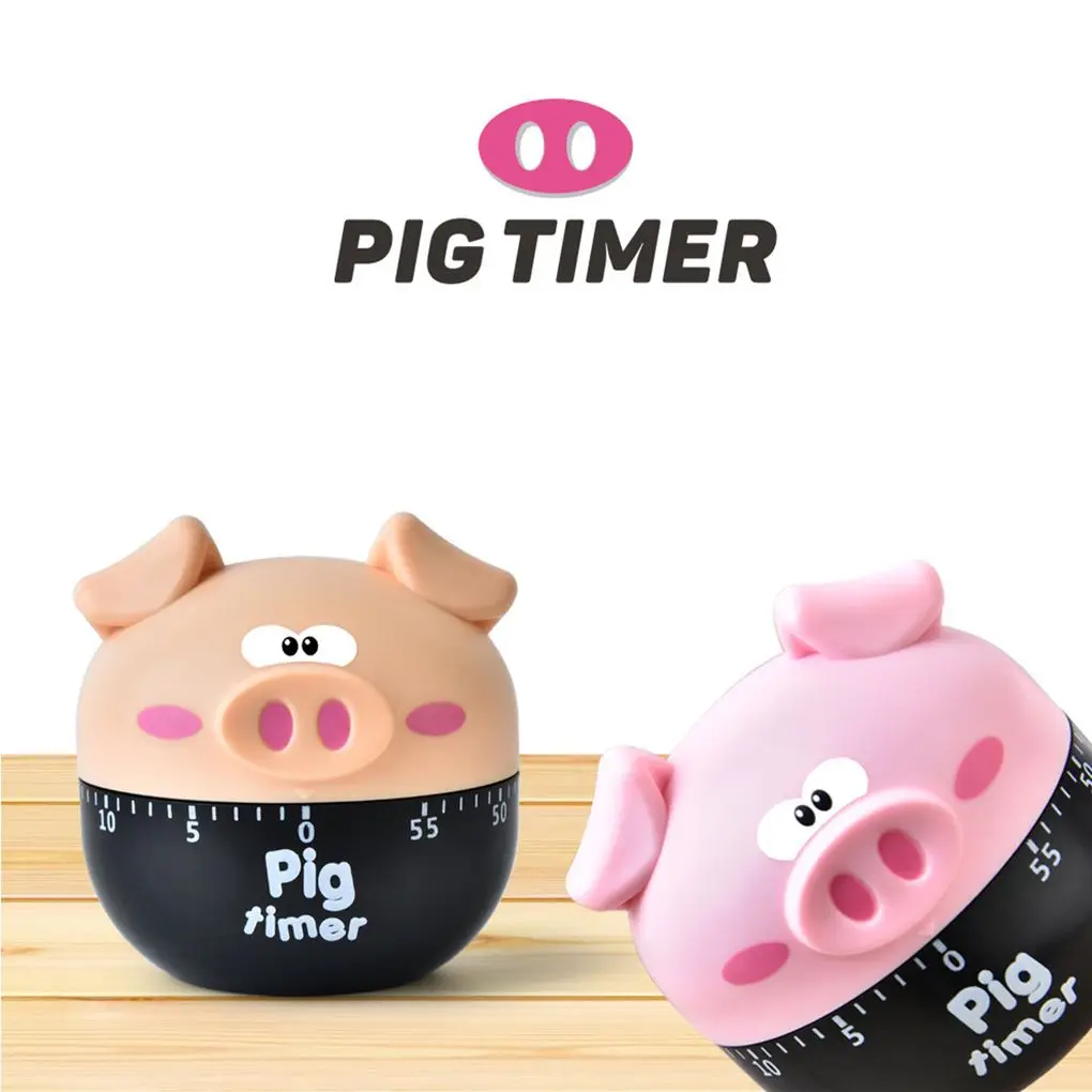 60min Cartoon Shape Timer Dial Alarm Plastic Clock Mechanical Cooking Kitchen Timer Home Baking Tools
60min Cartoon Shape Timer Dial Alarm Plastic Clock Mechanical Cooking Kitchen Timer Home Baking Tools