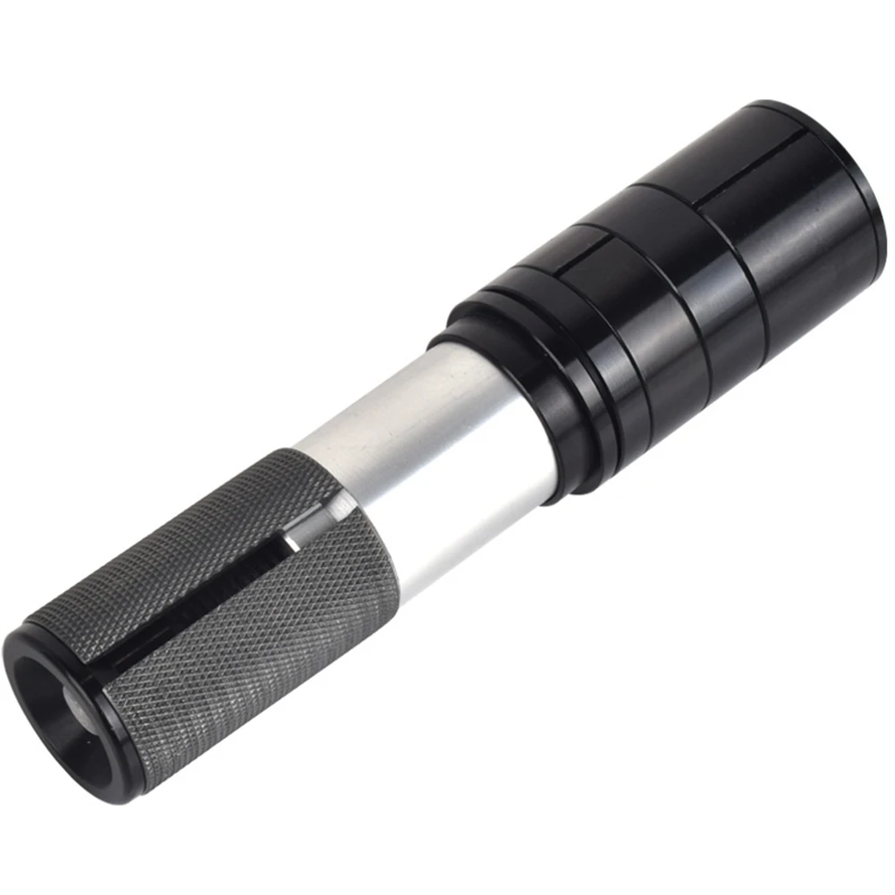 Bicycle Hidden Stem Increaser Bike Fork Stem Riser Bicycle Fork Extender 5-50mm Aluminum Alloy Front Fork Hidden Booster
Bicycle Hidden Stem Increaser Bike Fork Stem Riser Bicycle Fork Extender 5-50mm Aluminum Alloy Front Fork Hidden Booster