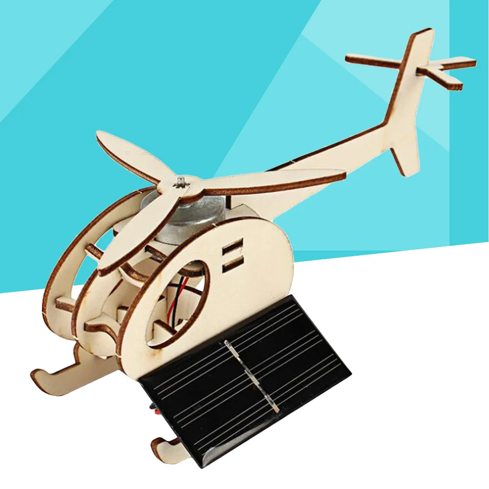 Helicopter Kids Puzzle Experimentsdiy Wooden Science Kit3D Solar Kits Paintable Stem Educationalphysics Craftproject
Helicopter Kids Puzzle Experimentsdiy Wooden Science Kit3D Solar Kits Paintable Stem Educationalphysics Craftproject
