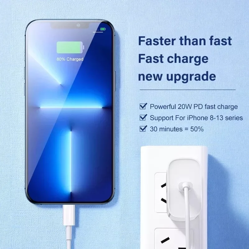 Factory Direct Selling Quick Charger USB C To Type C Fast Charge Cable for iphone 13 20W Fast Charger For iPhone 13 12 11 Pro Ma 
Factory Direct Selling Quick Charger USB C To Type C Fast Charge Cable for iphone 13 20W Fast Charger For iPhone 13 12 11 Pro Ma