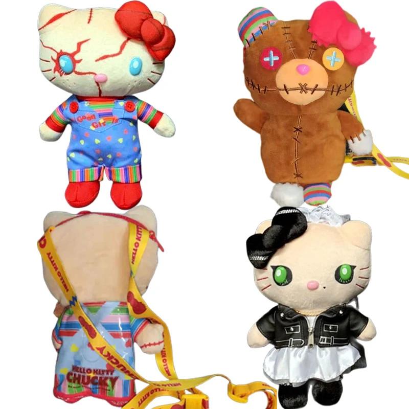 Sanrios Hellokittys аниме милый женский кошелек держатель для карт телефон Y2k стиль
Sanrios Hellokittys аниме милый женский кошелек держатель для карт телефон Y2k стиль