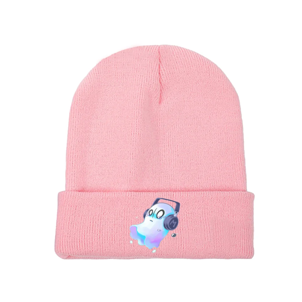 Napstablook Undertale Frisk Toriel Sans Papyrus Game Knitting Beanie Caps Skullies Beanies Ski Caps Soft Bonnet Hats Winter Warm
Napstablook Undertale Frisk Toriel Sans Papyrus Game Knitting Beanie Caps Skullies Beanies Ski Caps Soft Bonnet Hats Winter Warm
