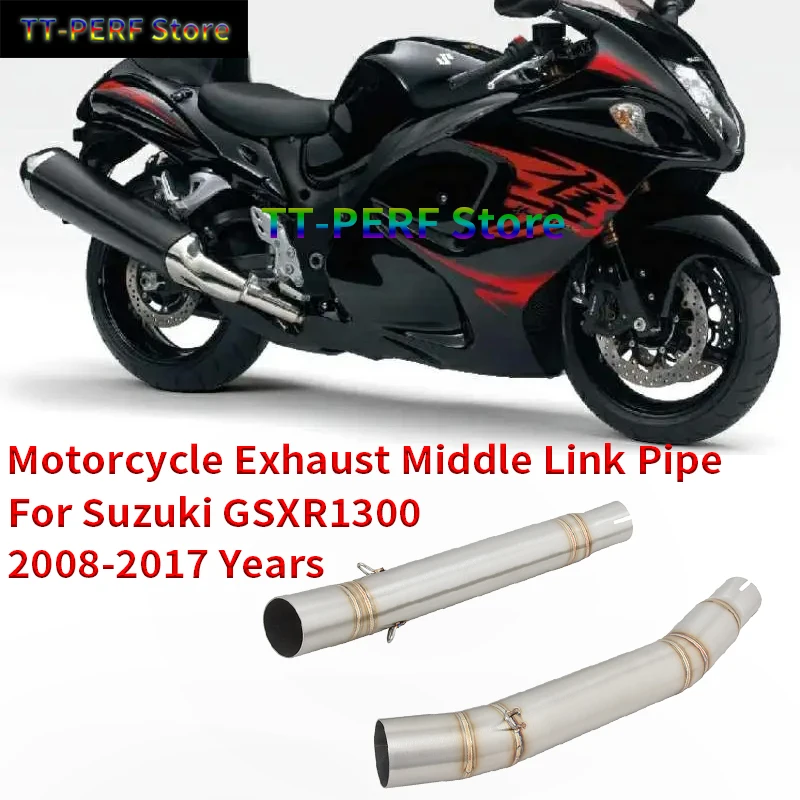 Глушитель выхлопной трубы для Мотоцикла Suzuki GSXR1300 GSXR 1300 2008-2017 из нержавеющей стали
Глушитель выхлопной трубы для Мотоцикла Suzuki GSXR1300 GSXR 1300 2008-2017 из нержавеющей стали