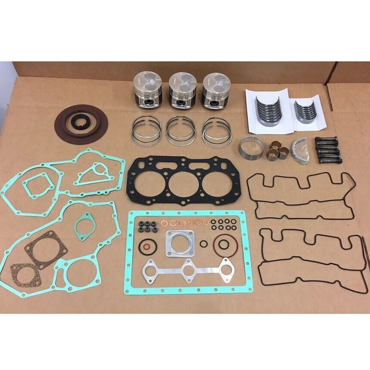 Для фототехники 35 Farmall, D35, DX34, DX35, комплект для ремонта двигателя трактора
Для фототехники 35 Farmall, D35, DX34, DX35, комплект для ремонта двигателя трактора