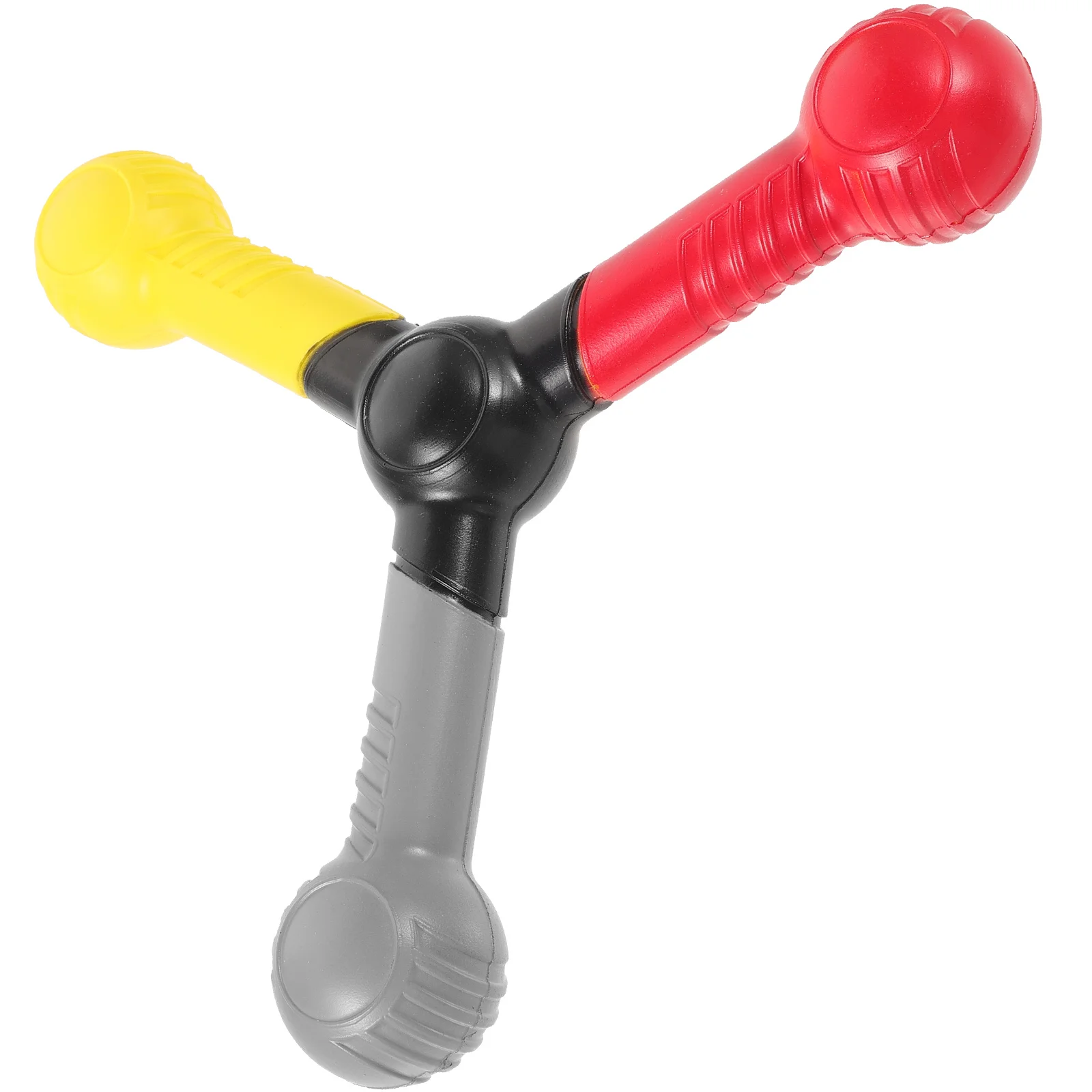 Training Stick Hand-eye Coordination Tool Colored Handle Catching Toy Reflex Improving
Training Stick Hand-eye Coordination Tool Colored Handle Catching Toy Reflex Improving