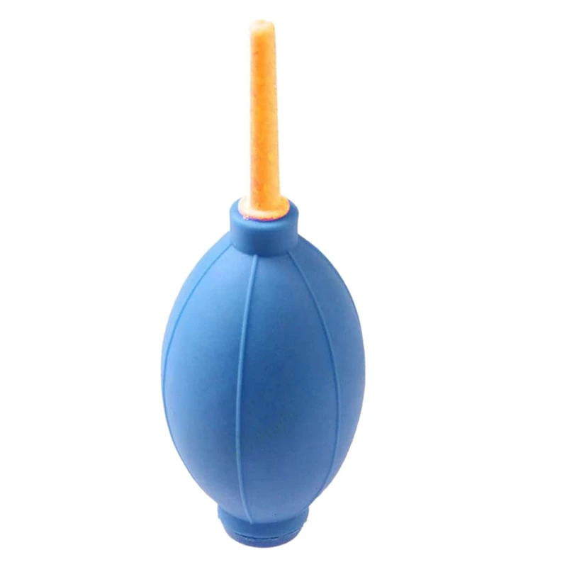 Резиновый инструмент для чистки воздуха, пылеочиститель для объектива камеры, клавиатуры, объектива ноутбука
Резиновый инструмент для чистки воздуха, пылеочиститель для объектива камеры, клавиатуры, объектива ноутбука