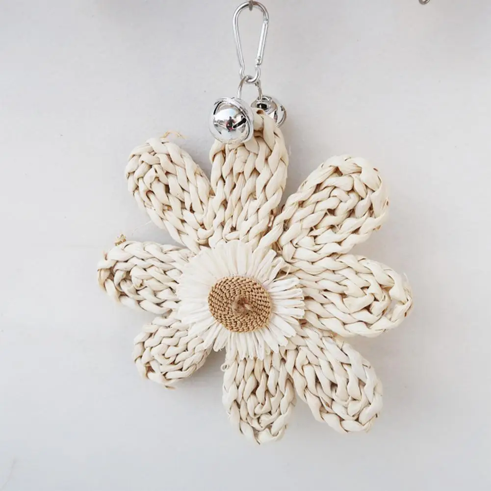 Parrot Bite Toy Healthy Bird Toy Flower Shape Parrot Cage Bird Bite Toy Cage Accessories
Parrot Bite Toy Healthy Bird Toy Flower Shape Parrot Cage Bird Bite Toy Cage Accessories