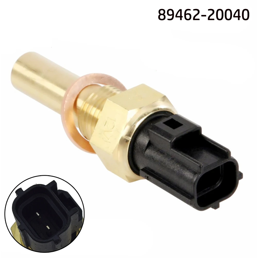 Cold Start Injector Time Switch 89462-20040 For Toyota For 4Runner For Pickup Automobiles Temperature Sensors
Cold Start Injector Time Switch 89462-20040 For Toyota For 4Runner For Pickup Automobiles Temperature Sensors