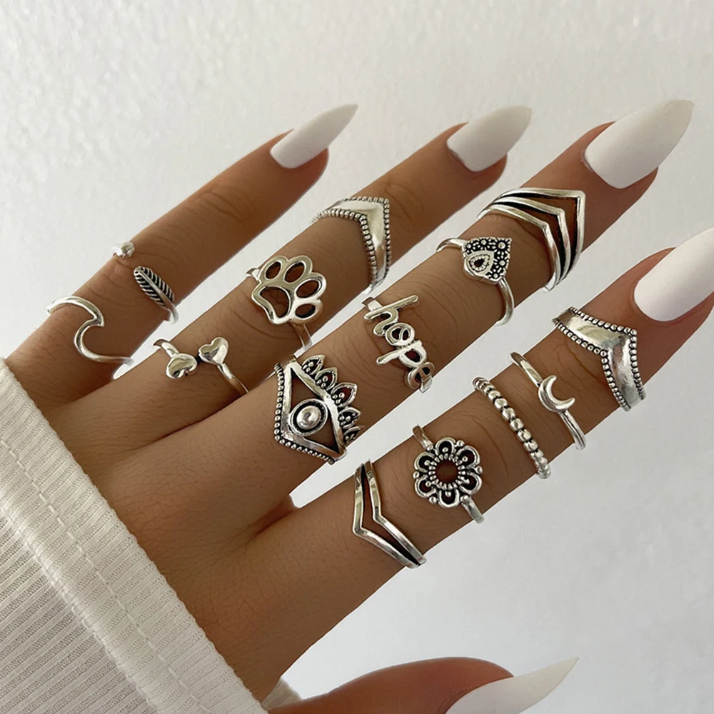 Кольцо с изображением ладони для женщин, в готическом стиле, с изображением Луны, кошки и, 14 шт.
Кольцо с изображением ладони для женщин, в готическом стиле, с изображением Луны, кошки и, 14 шт.