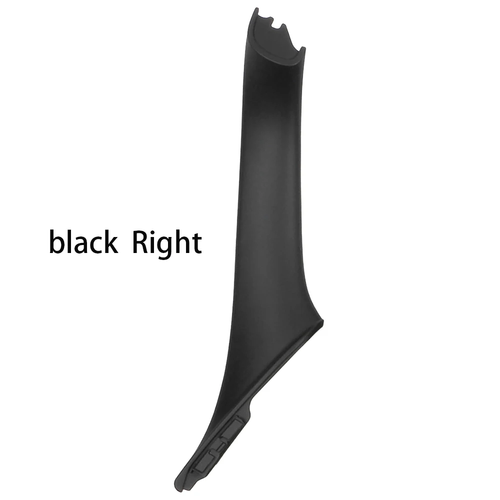 Модернизированная Новая внутренняя ручка для пассажирской двери LHD RHD, внутренняя отделка панели для BMW 5 серии F10 F11 F18 520i 523i 525i 528i 535i
Модернизированная Новая внутренняя ручка для пассажирской двери LHD RHD, внутренняя отделка панели для BMW 5 серии F10 F11 F18 520i 523i 525i 528i 535i