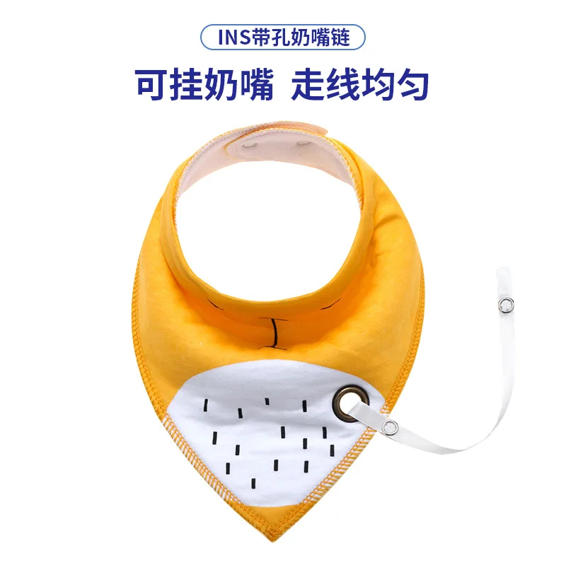 Слюнявчики, детские нагрудники, детские нагрудники, веревка с защитой от падения, впитывающий фартук, хлопковая бандана для новорожденных девочек, Искусственный шарф для кормления новорожденных
Слюнявчики, детские нагрудники, детские нагрудники, веревка с защитой от падения, впитывающий фартук, хлопковая бандана для новорожденных девочек, Искусственный шарф для кормления новорожденных