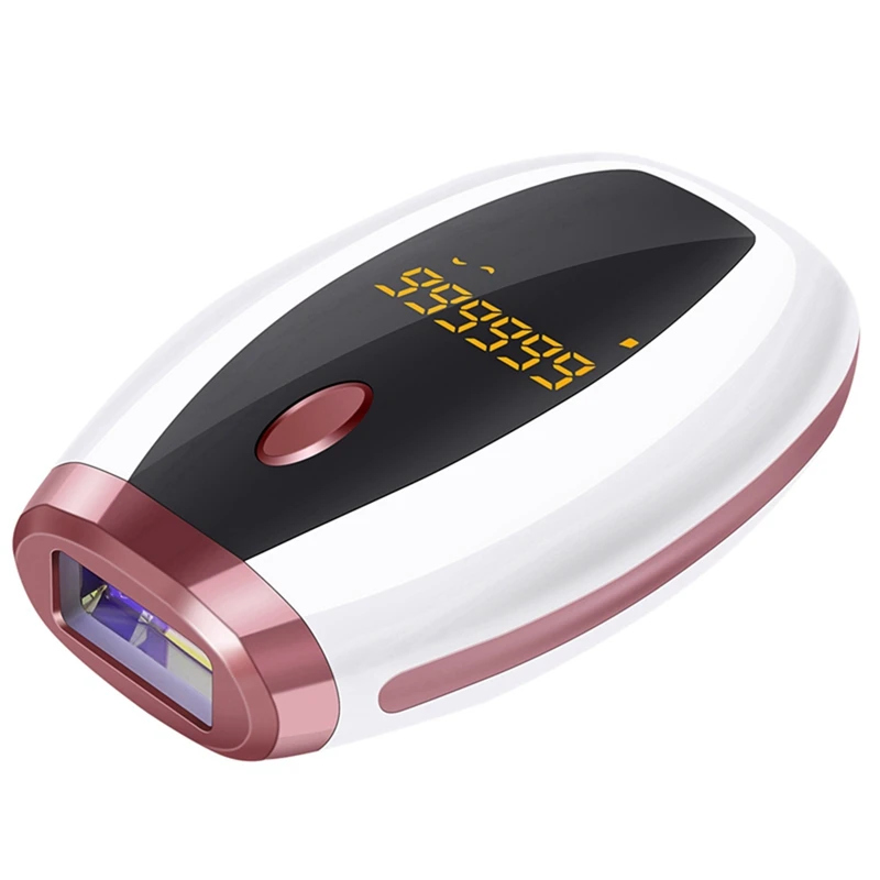 MYWIN Freezing Point Laser-Hair Removal Device Household Shaving Instrument US Plug 
MYWIN Freezing Point Laser-Hair Removal Device Household Shaving Instrument US Plug