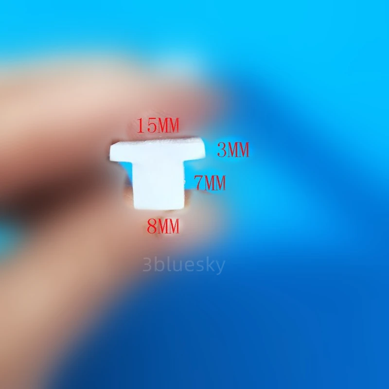 Резиновая Т-лента для машинного оборудования кабель солнечная стеклянная металлическая деревянная панель край Encloser щит герметизация 15x10 м... 
Резиновая Т-лента для машинного оборудования кабель солнечная стеклянная металлическая деревянная панель край Encloser щит герметизация 15x10 м...