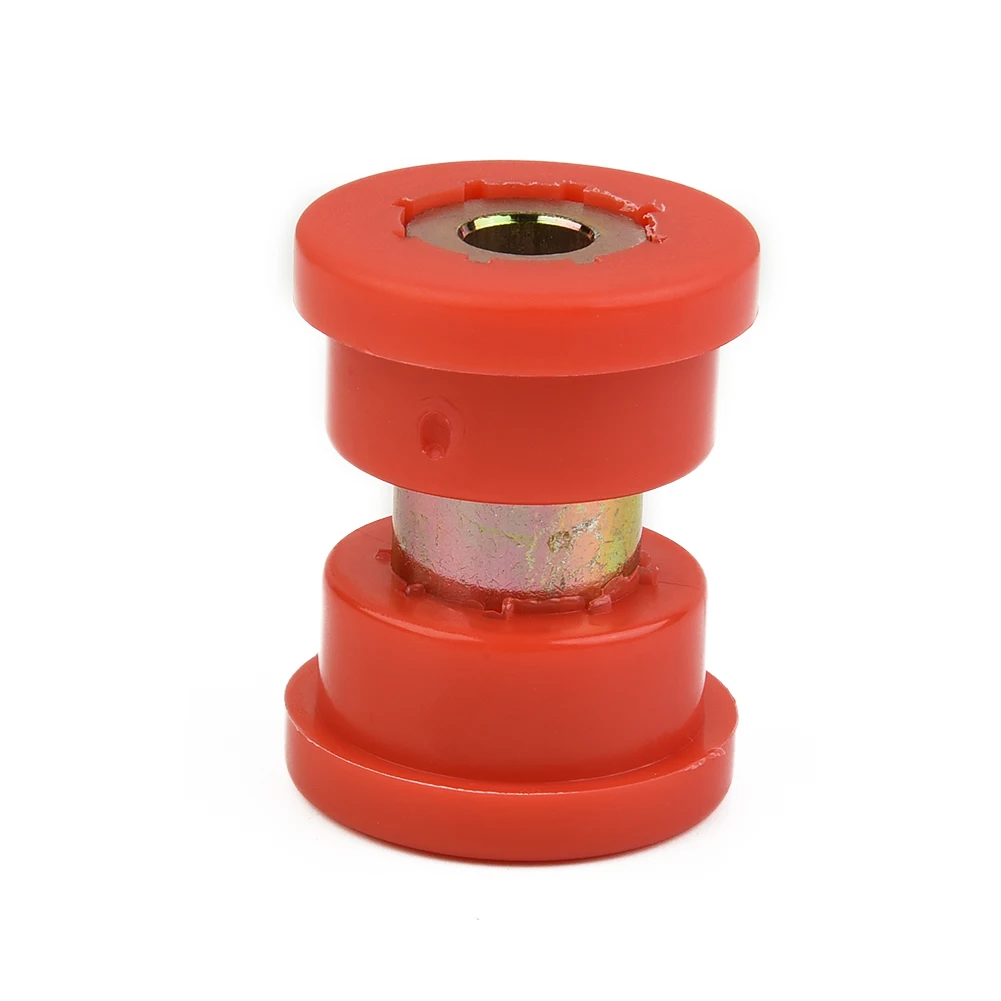 Polyurethane Control Arm Bushing 6 Mounting Sleeves Kit Red Fits HONDA CIVIC 88-95 EG/96-00 EK RD Auto Ball Joints Accessories
Polyurethane Control Arm Bushing 6 Mounting Sleeves Kit Red Fits HONDA CIVIC 88-95 EG/96-00 EK RD Auto Ball Joints Accessories