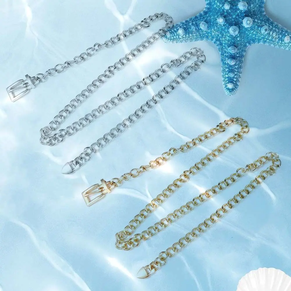 Тонкий Простой Модный летний женский металлический ремень из сплава ювелирные изделия аксессуары Длинная Пряжка поясная цепочка 
Тонкий Простой Модный летний женский металлический ремень из сплава ювелирные изделия аксессуары Длинная Пряжка поясная цепочка