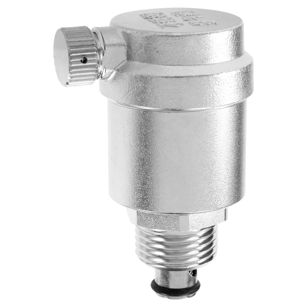 1/2 Inch Stainless Steel 304 Automatic Air Vent Valve for Solar Water Heater Pressure Relief Valve 10Bar
1/2 Inch Stainless Steel 304 Automatic Air Vent Valve for Solar Water Heater Pressure Relief Valve 10Bar