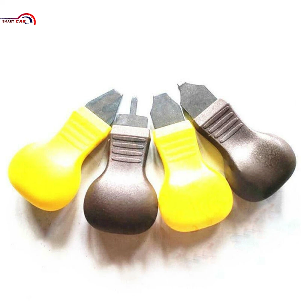 4pcs/Set Mini Car Remote Control Case Removal Open Pry Disassembling Tools Kit Universal For Most Car Keys Disassembling Tools
4pcs/Set Mini Car Remote Control Case Removal Open Pry Disassembling Tools Kit Universal For Most Car Keys Disassembling Tools
