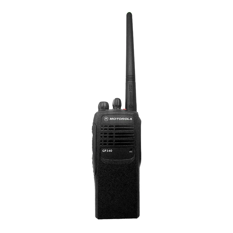 Handy two GP340 way radio GP328 Portable radio GP340 VHF 16CH Walkie Talkie pro5150 handheld intercom HT750
Handy two GP340 way radio GP328 Portable radio GP340 VHF 16CH Walkie Talkie pro5150 handheld intercom HT750