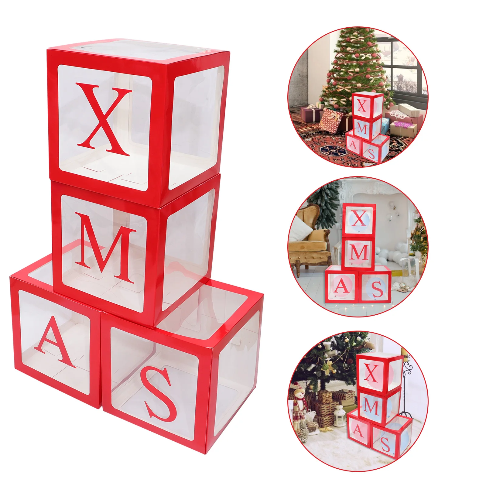 Christmas Balloon Box Cases Party Supplies Clear Balloons Wedding White Cardboard Photo Prop Bride Birthday 1 year old boy
Christmas Balloon Box Cases Party Supplies Clear Balloons Wedding White Cardboard Photo Prop Bride Birthday 1 year old boy
