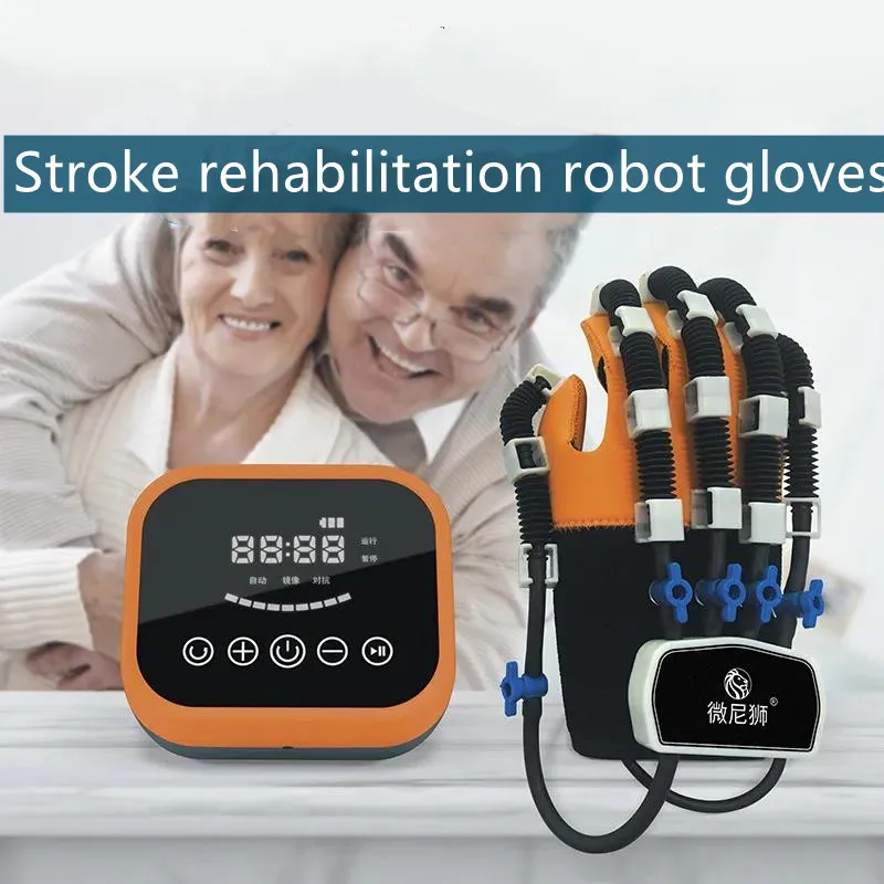 

Перчатка-робот для реабилитации рук, устройство для реабилитации, удар, гемиплегия, ручная функция, восстановление пальцев на английском языке