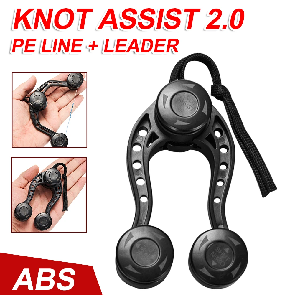 Fishing Tools GT FG PR Knotter Assist Line Leader Connection Knotting Machine To Leader Connection Fishing Knot Tying Tool
Fishing Tools GT FG PR Knotter Assist Line Leader Connection Knotting Machine To Leader Connection Fishing Knot Tying Tool