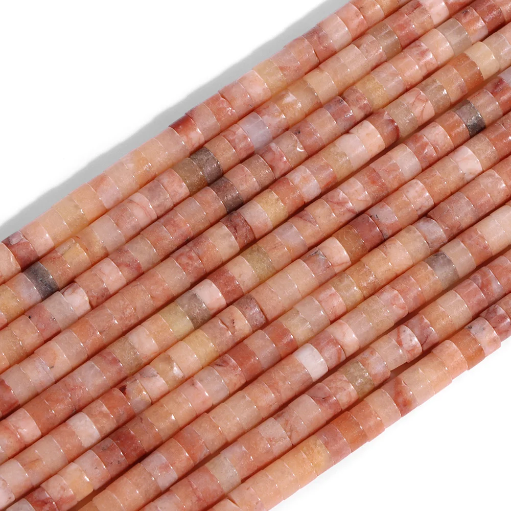 Бусины высокого качества из агата и авантюрина розового цвета, 2x4 мм, бусины, Рондель, свободные разделительные бусины, бриллианты, ожерелья, браслеты
Бусины высокого качества из агата и авантюрина розового цвета, 2x4 мм, бусины, Рондель, свободные разделительные бусины, бриллианты, ожерелья, браслеты