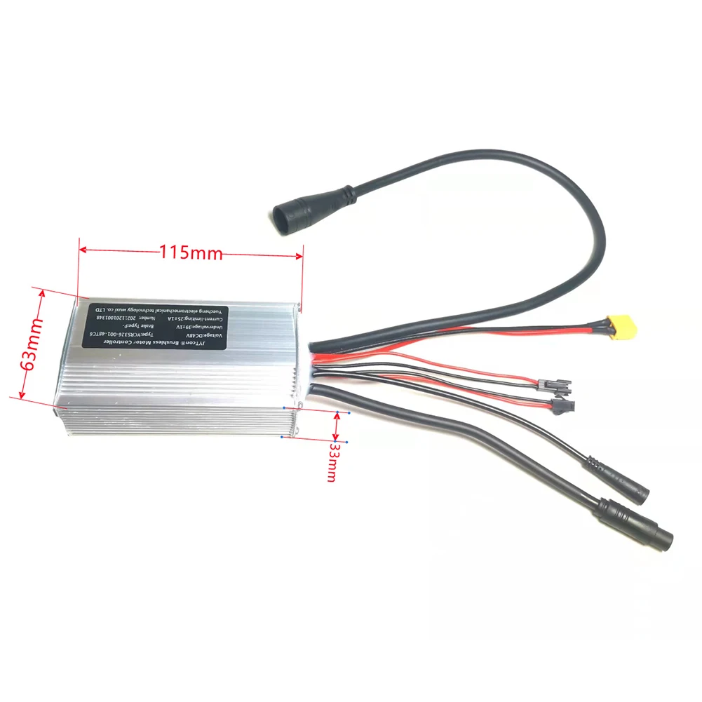 Controller Motor Controller 48V 750W Cycling Ebike Parts Electric Bicycle Accessories For Bafang G060 G062 H550
Controller Motor Controller 48V 750W Cycling Ebike Parts Electric Bicycle Accessories For Bafang G060 G062 H550