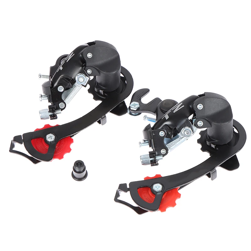 1PC Bike Gearbox RD-TZ50 Rear Dial For Uspended Transmission Gears 5/6/7 Speed Bicycle Accessories
1PC Bike Gearbox RD-TZ50 Rear Dial For Uspended Transmission Gears 5/6/7 Speed Bicycle Accessories
