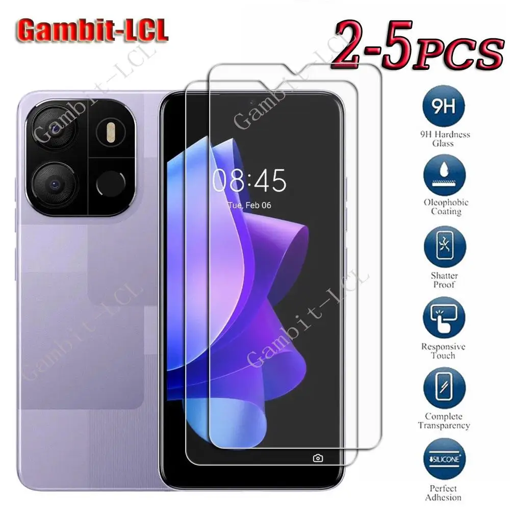 9H HD Original Tempered Glass For Tecno Pop 7 6.6" TecnoPop7 BF6 Pop7 Pro Pop7Pro Screen Protection Protector Cover Film
9H HD Original Tempered Glass For Tecno Pop 7 6.6" TecnoPop7 BF6 Pop7 Pro Pop7Pro Screen Protection Protector Cover Film